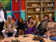 Integrante de La Granja VIP ABANDONA La Granja VIP por delicado tema de salud.jpg