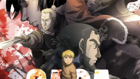 Top 4 animes más vistos en Prime Video, y por qué debes verlos antes de que acabe septiembre