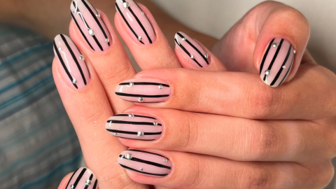 diseños de uñas