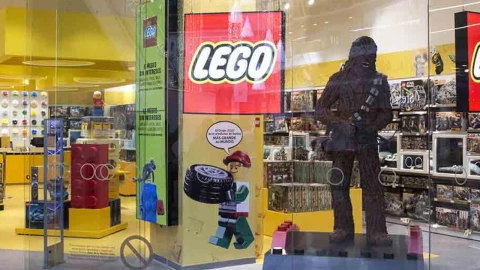 Lego