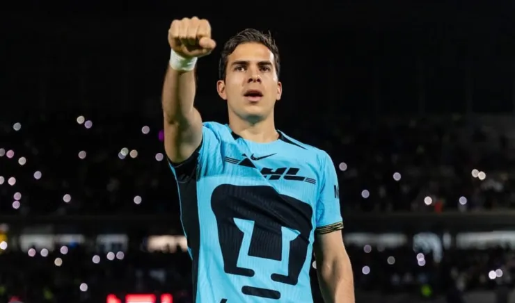 Pumas perdió líderes Apertura 2026