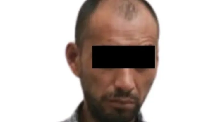 Vinculan a proceso sujeto asesinó mamá Edomex