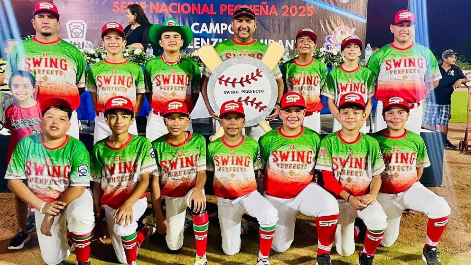 El Swing Perfecto Béisbol.jpg