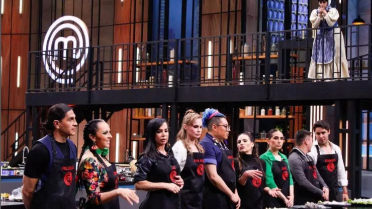 MasterChef Celebrity 2023