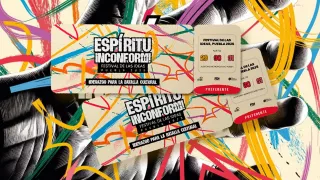 Boletos del Festival de las Ideas 2025