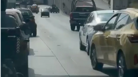 PERSECUCIÓN PEROFÉRICO