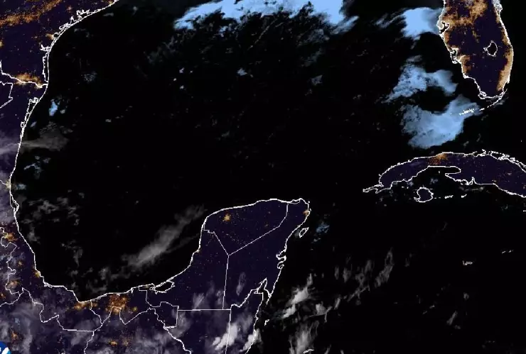 Frente frío 15 INGRESARÁ a Yucatán este viernes 20 de diciembre ¿Habrá heladez_.jpg