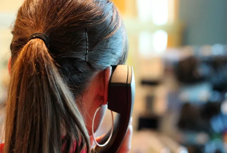 Harto de recibir tantas llamadas Así puedes bloquear las llamadas y mensajes publicitarios