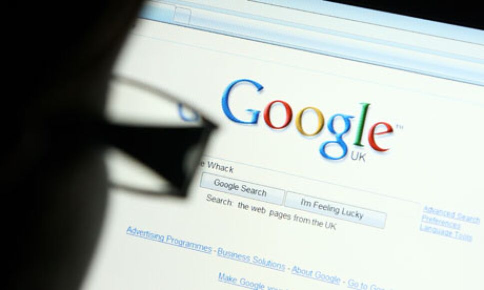 google