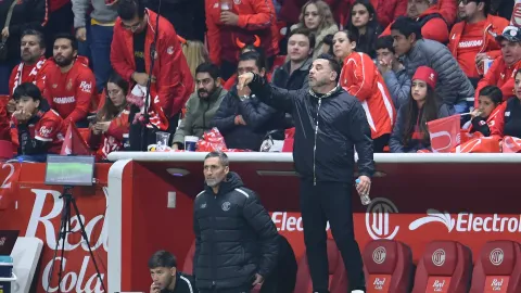 Turco Mohamed lleg&oacute; a cinco t&iacute;tulos de Liga MX