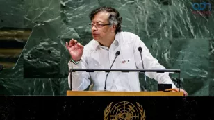 Gustavo Petro