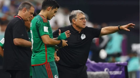 salario de el tata martino