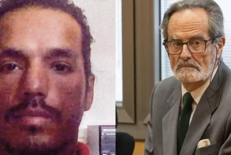 Condenan anciano que disparó contra ladrón