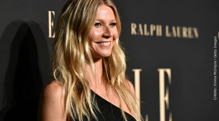 Gwyneth Paltrow