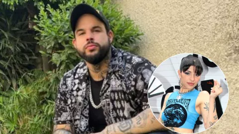 hermano angela aguilar y cazzu