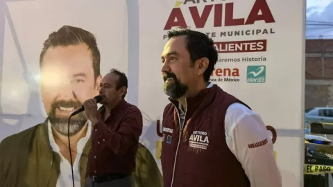 Morena solicita investigar a panistas en el caso García Luna