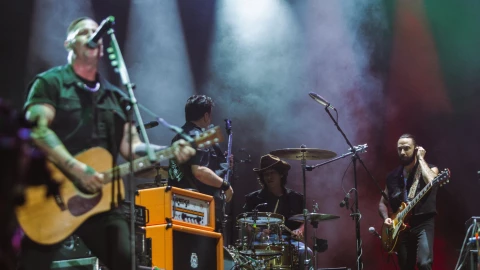 Molotov en Morelos 2025 Fecha, sede y boletos.