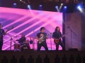 Grupo Nautlán tocó grandes clásicos del rock