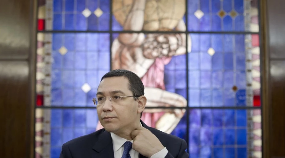 Víctor Ponta