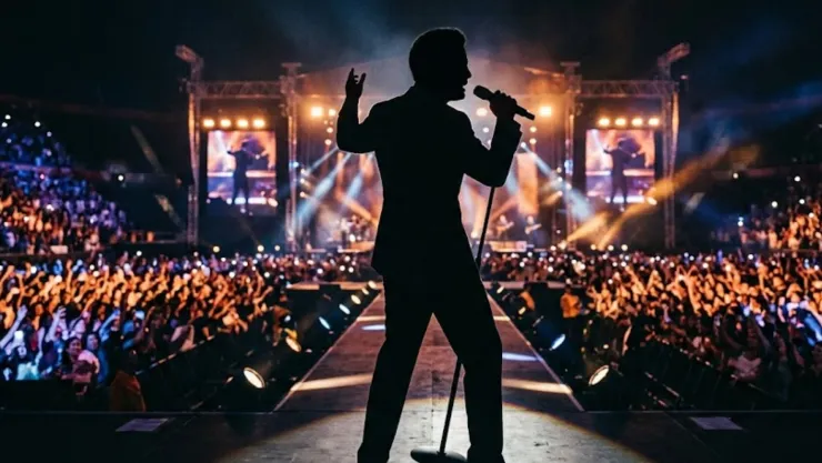 ¿Cuál es la canción MÁS ESCUCHADA de Luis Miguel en Spotify?