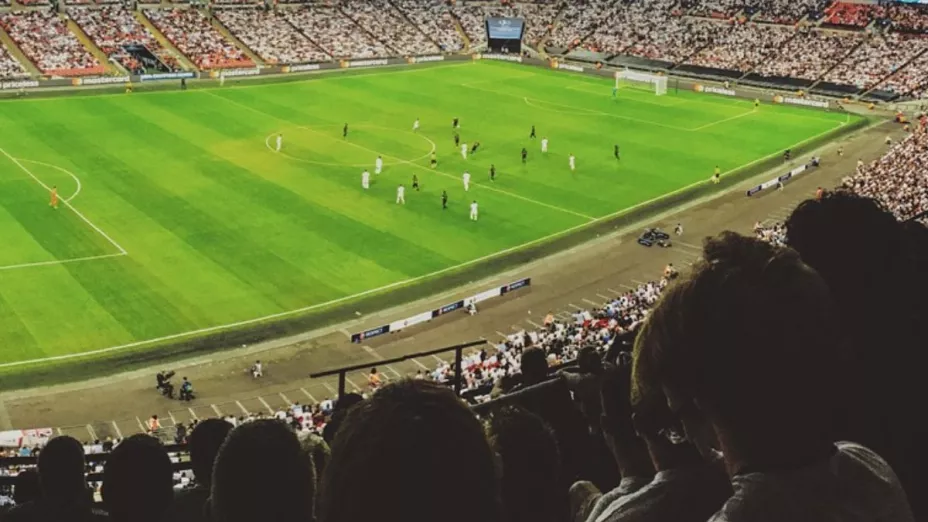 VIDEO Niño muere asfixiado mientras su papá veía partido de Argentina