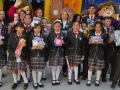 Escuela de comercio