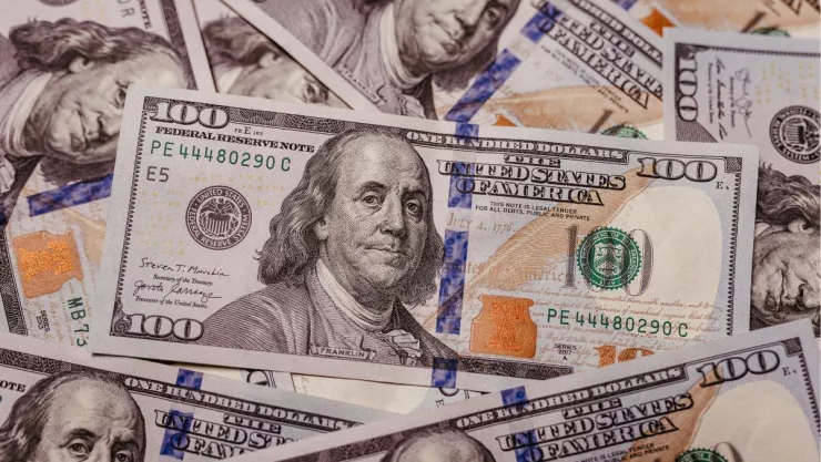 Cotización del dólar hoy martes 15 de agosto 2023