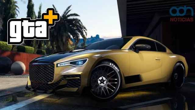  El GTA VI se retrasa, otra vez 