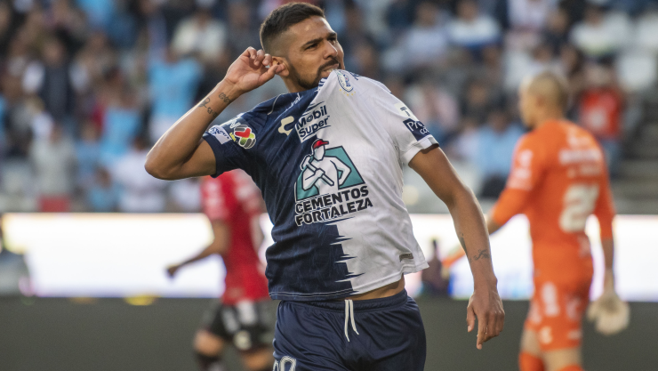 Liga MX