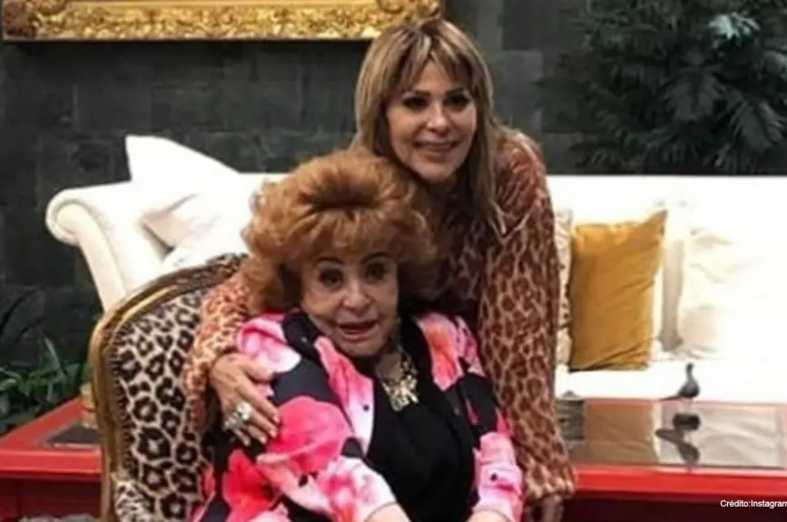 Silvia Pinal