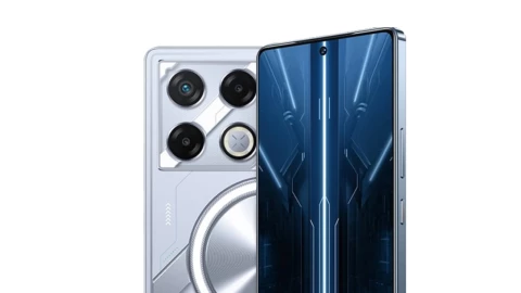 El Infinix GT 20 Pro llega para revolucionar el mercado de celulares en México