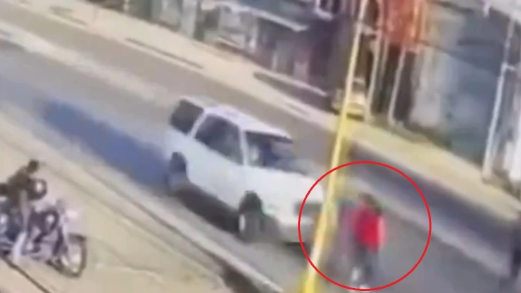 padre e hijo atropellados chachapa amozoc federal puebla tehuacán