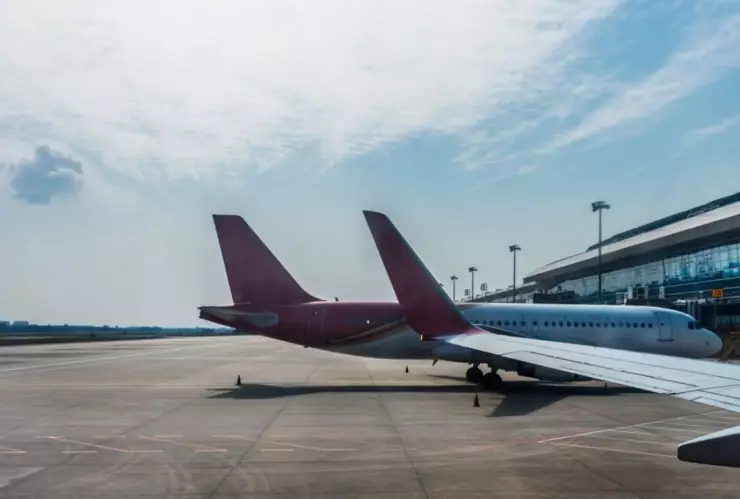 Vuelo en Alemania llega al mismo aeropuerto después de horas ¿Qué pasó el sábado 15 de marzo de 2025?