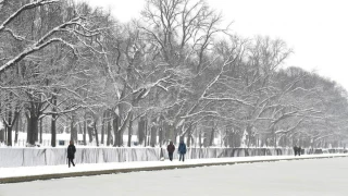 tormenta invernal México temporada 2021-2022