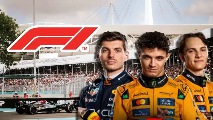 Horario Gran Premio de Miami 2025: ¿A qué hora ver prácticas, calificación y carrera desde México| F1