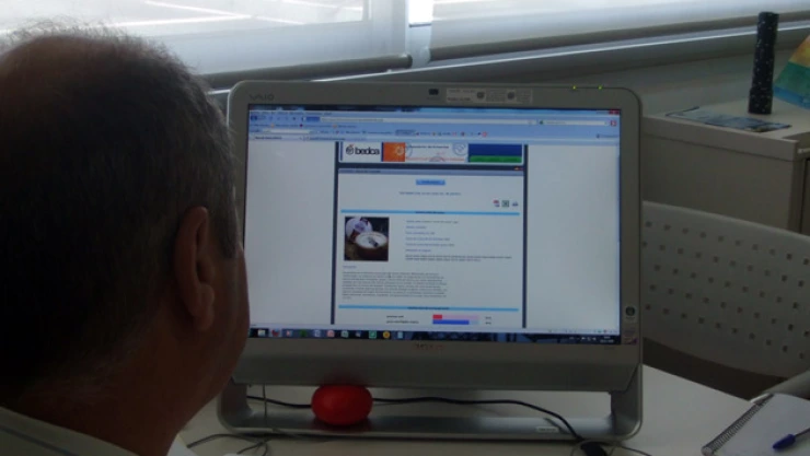 Entrega Cisen datos que no implican un riesgo