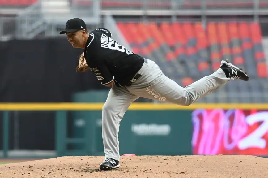 Galería: Toros vence 1-0 a los Diablos Rojos para llevarse la serie