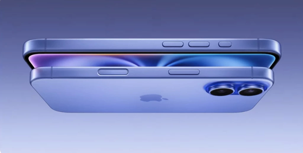 iPhone 16 precio en mexico