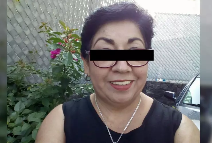 Una jueza federal ordenó la cancelación inmediata del proceso penal iniciado contra la jueza veracruzana Angélica Sánchez.