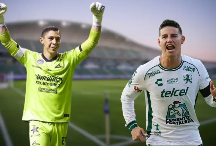 Mazatlán vs León ver en vivo jornada 5 del Clausura 2025