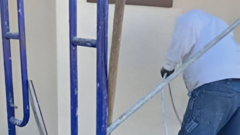 Julio “Momia” Gómez