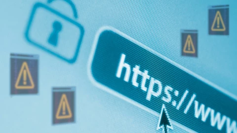 ¿Qué es el typosquatting en México?