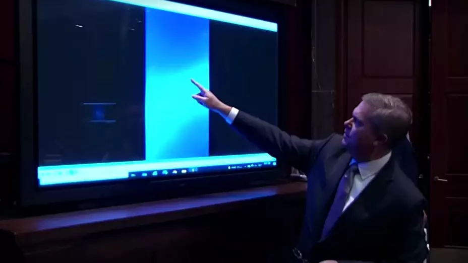 ovni audiencia estados unidos