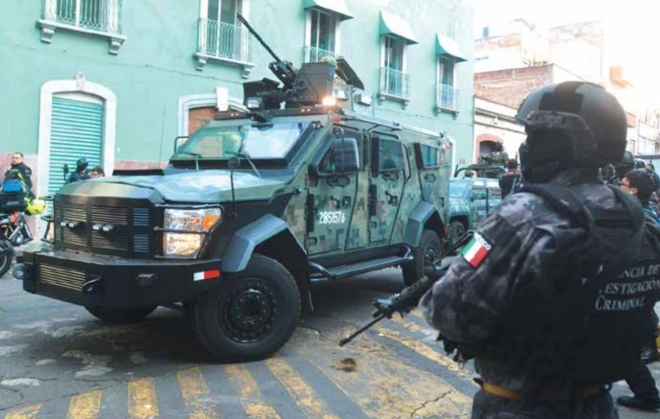 Militares