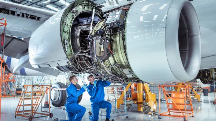 Trabajo en Canad&aacute;