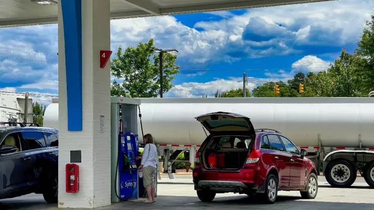 Precio de la gasolina hoy en Yucatán 1 de noviembre