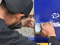 El contenedor de la edición 28 del Juguetón Azteca ya está listo para tu visita.