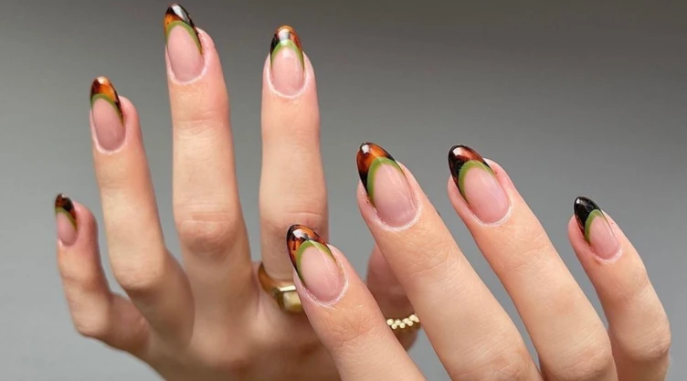 uñas naturales