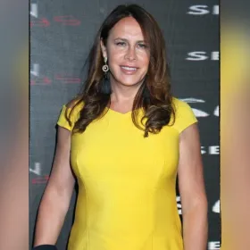 Después de Emilia Pérez Karla Sofía Gascón tiene nueva película
