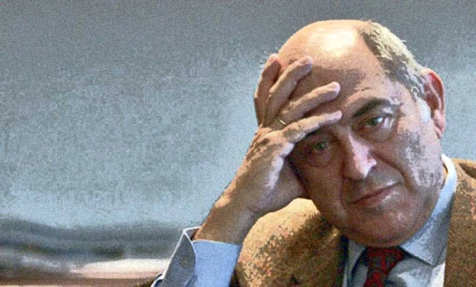 José Antonio Marina.